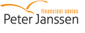 Peter Janssen MFP financieel advies